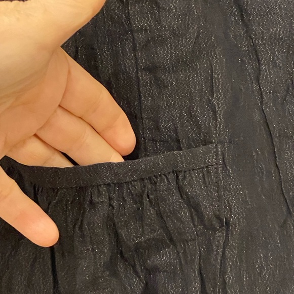 Beautiful, new with tags Lafayette jacket, size 12 - Picture 4 of 5